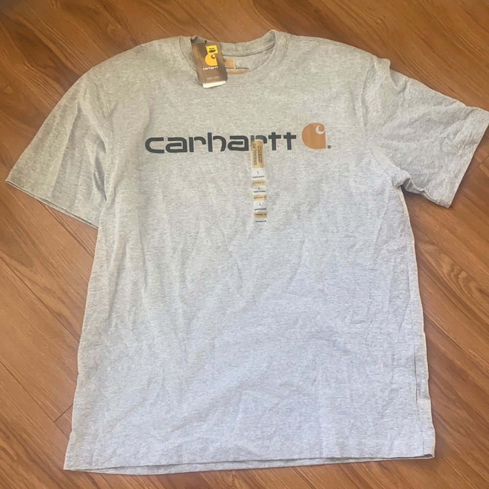 Carhartt T-shirt